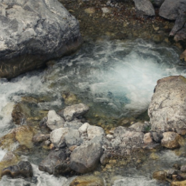 PARC NATIONAL KIRGHIZE ATA