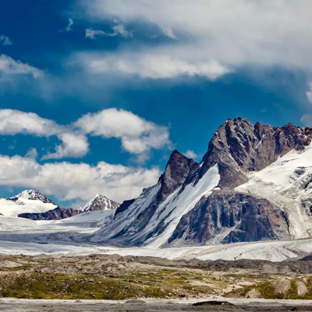 SARYCHAT-EERTASH STATE RESERVE