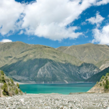 LAC AI KÖL