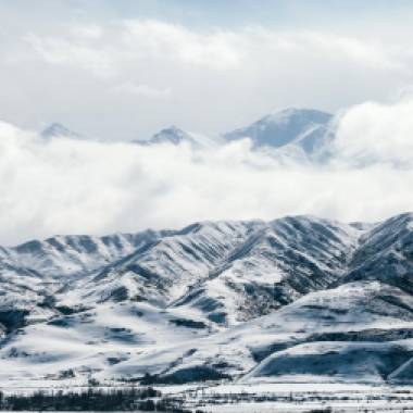 Winter Tourism Library