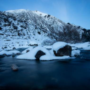 Winter Tourism Library