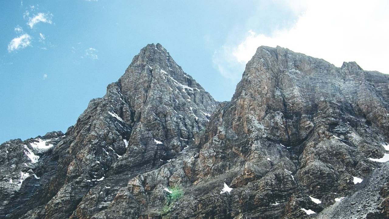 KARAVSHIN GORGE