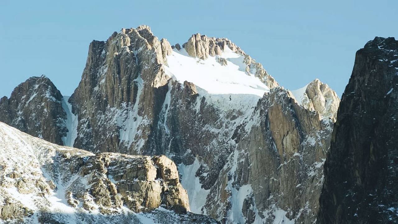 滑雪度假村