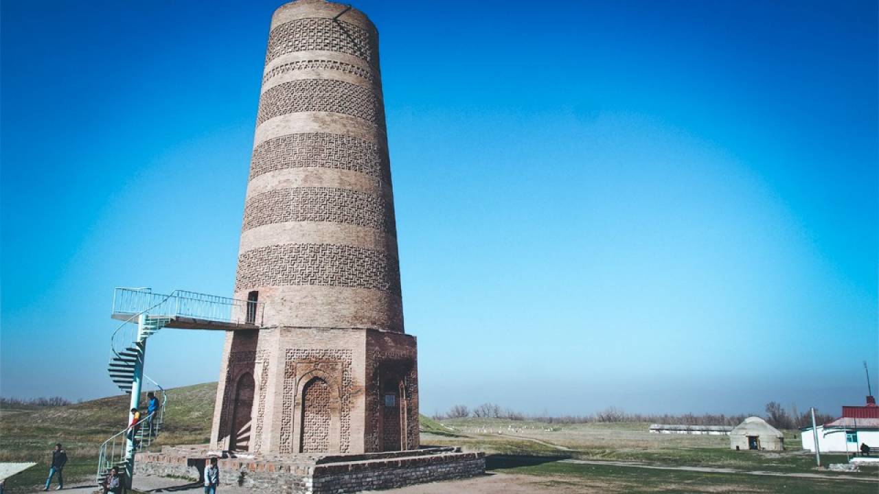 Бурана