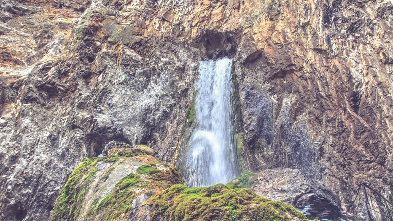 АБШЫР АТА ШАРКЫРАТМАСЫ