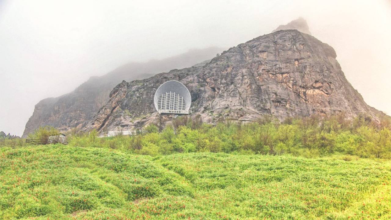 Тарых / маданият эстеликтери