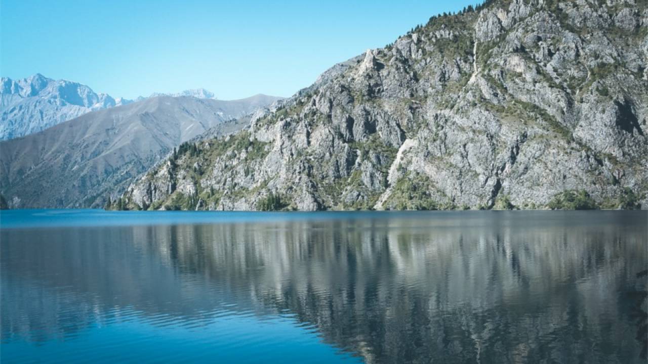 Sary Chelek Lake | Discover Kyrgyzstan