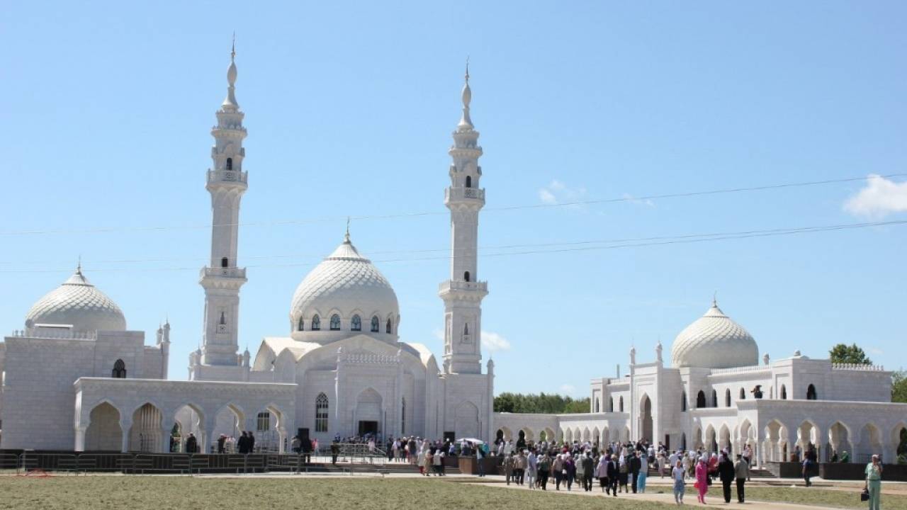 TOURISME RELIGIEUX