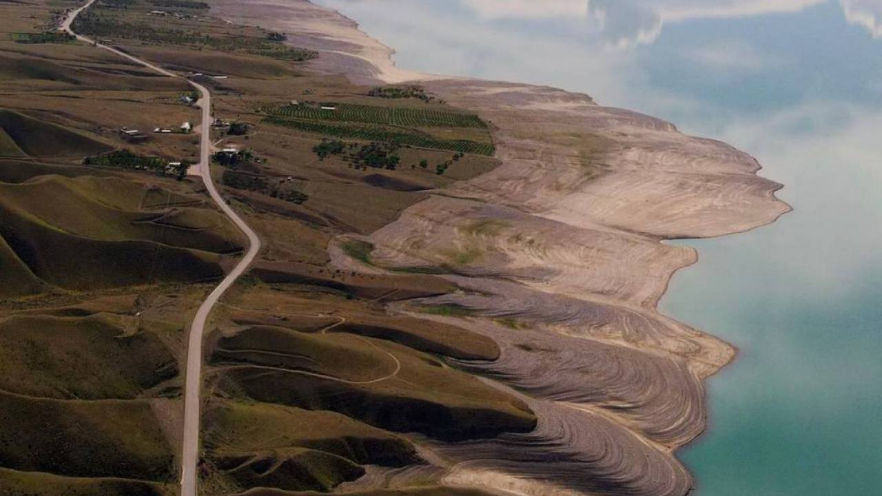 LA GRANDE ROUTE DE LA SOIE